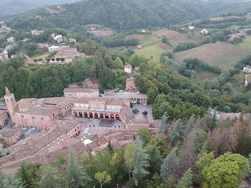 Punto panoramico "Piazza Alta" Gallery - Italy