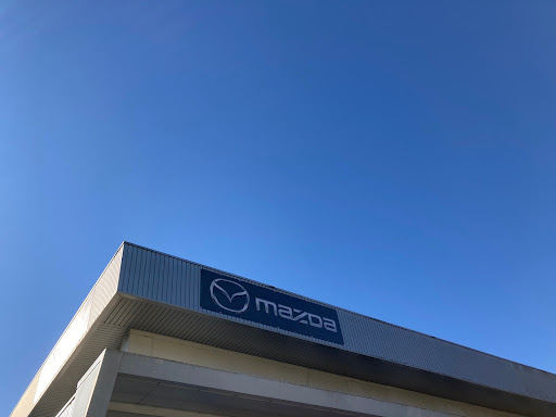 Mazda Belluno Nordauto - Thumbnail