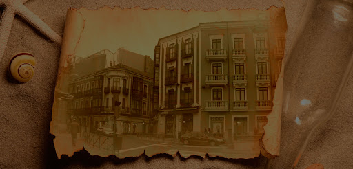 Inmobiliaria Amo