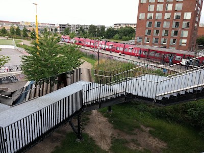 Photos of N&oslash;rrebro City Center