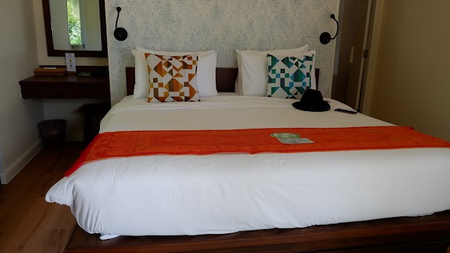 Sai Kaew Beach Resort