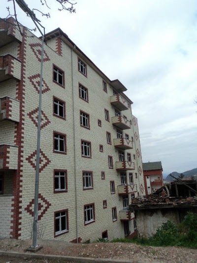 Photos of DEMİRYAPI İNŞAAT
