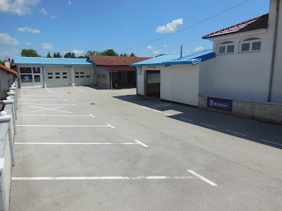 Photos of VSC Novačić
