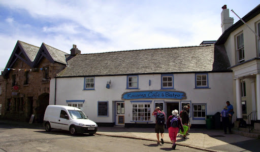 Kavorna Cafe & Bistro - Thumbnail