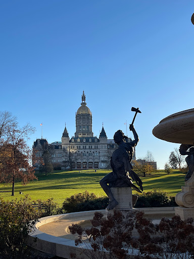 Corning Fountain - Thumbnail