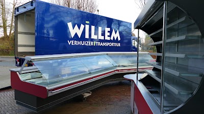 Willem Verhuizer Transporteur