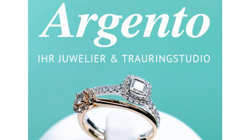 Argento Juwelier & Trauringstudio