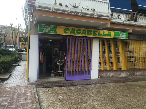 BAZAR CASABELLA
