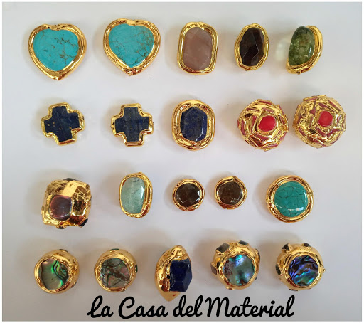 La Casa del Material