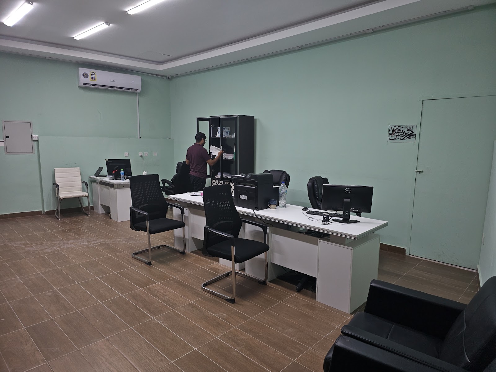 Al Raad Rent A Car Br2 - الرعد لتأجير السيارات فرع٢ - صورة 2