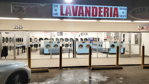 SUPER WASH LAUNDRY - Thumbnail