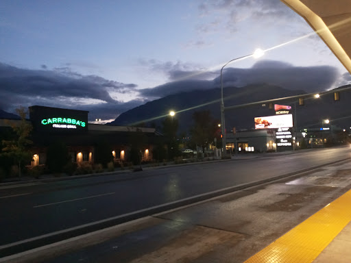 University Place Station - Thumbnail