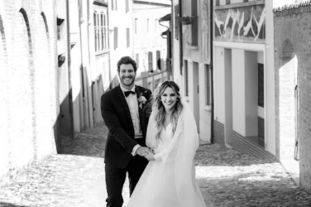 Giulia Pini - Fotografa Ferrara - Dodici Morelli, Provincia di Ferrara