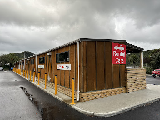 Avis Car and Truck Rental Picton Ferry - Thumbnail