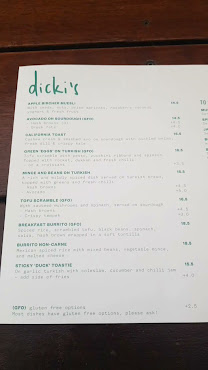 Dicki's New Farm by null