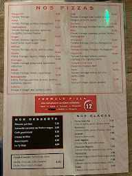 Photo n°24 de Ty Baju à Le Croisic (Pizzeria)