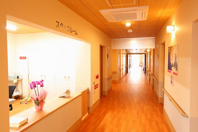 住宅型有料老人ホーム晴れる家5号館