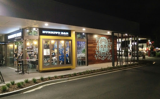 Burrito Bar Burpengary