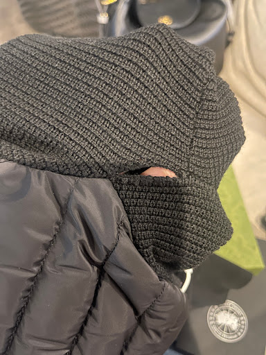 Canada Goose Troy - Thumbnail