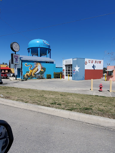 Due Now Official Inspection Station #11