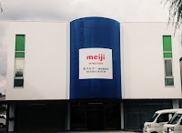 明治の宅配マルエー 飯田営業所