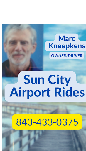 Sun City Airport Rides - Thumbnail
