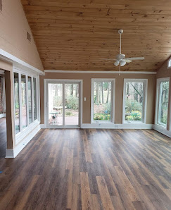 Atlanta Builders & Remodeling, Inc. 109 Pine Grove Rd, Locust Grove, GA 30248, United States