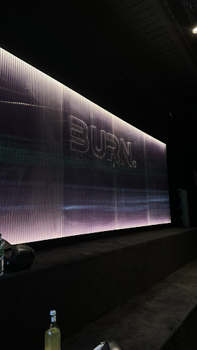 BURN - Visual