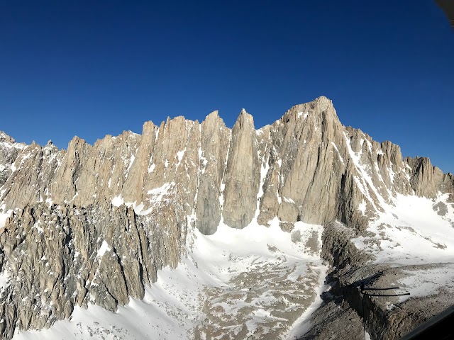 Mt. WHITNEY (recgovnpsdata)