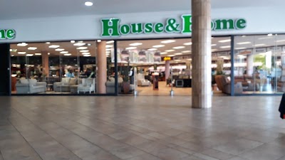 supermarket