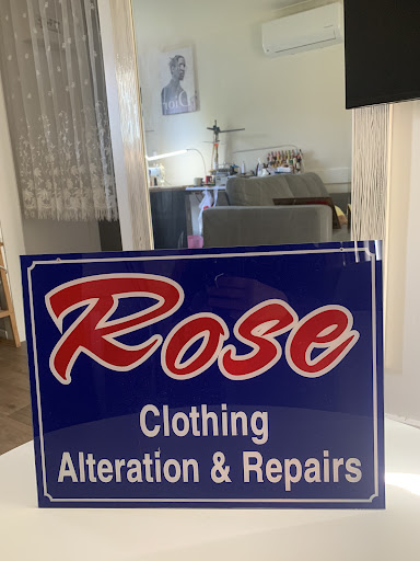 Rose Alterations Gallery - Australia
