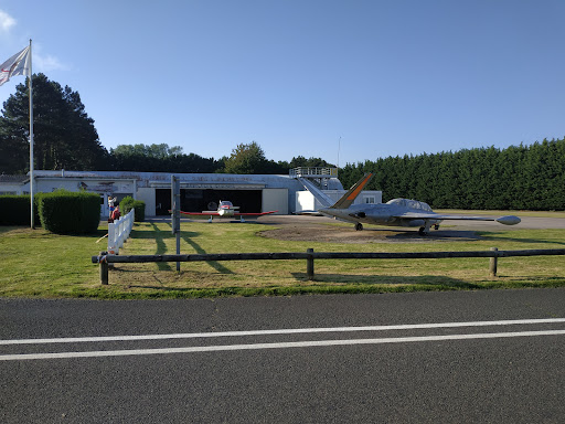 Saint-Valery - Vittefleur Airport - Thumbnail