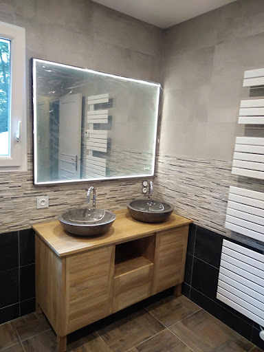 Photo de Eirl PINHEIRO LUCAS à Vasles (79340)