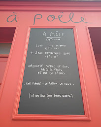 Photo n°16 de À poêle à Nantes (Restaurant français)