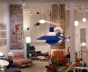 Photo n°22 de The Woods Gallery à Paris (Magasin de vêtements pour femmes)