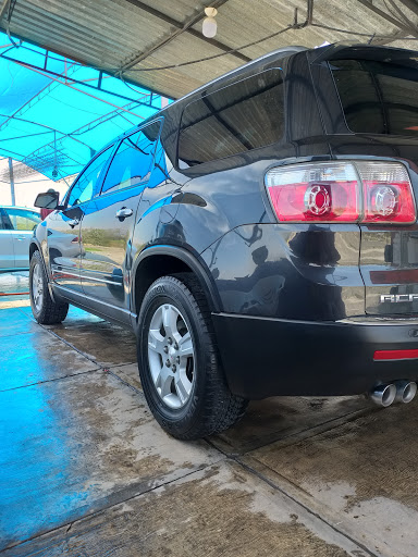 AUTOLAVADO"EL CHAY" Gallery - Mexico