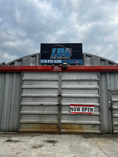 IDO Electric, Heating and Air LLC