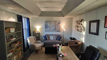 Sarah G. Horsford Counselling and Consulting