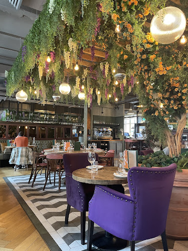 El Gato Negro Tapas Liverpool - Restaurant