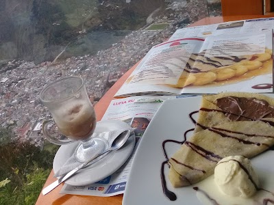 Photos of Caf&eacute; del Cielo
