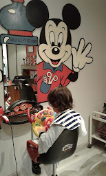 Photo n°13 de Imagin'Hair coiffure à Port-sur-Saône (Salon de coiffure)