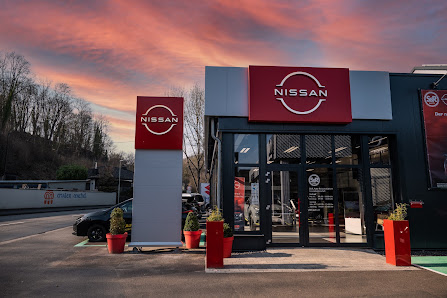 S&R Auto Freizeit GmbH - Nissan - Diez
