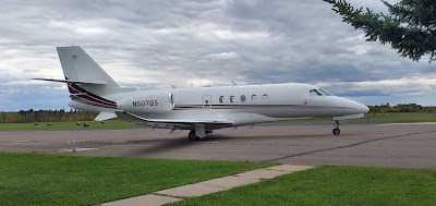 John F Kennedy Memorial Airport