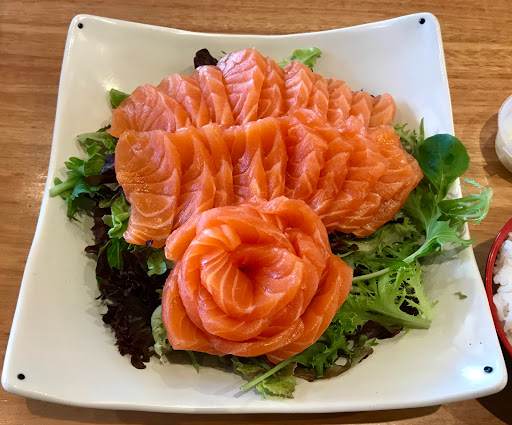 Kokoro Japanese Sushi - Thumbnail