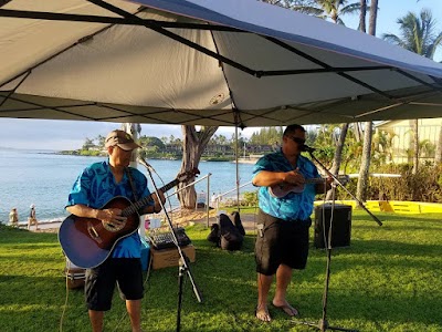 Napili Surf Beach Resort