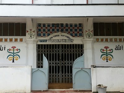 Photos of Bishwa Darbar Jumma Mosque