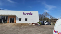 Koesio Troyes (Aube) à Pont-Sainte-Marie