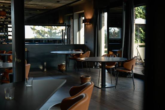 Osteria Arborina by null