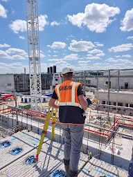 Photo n°1 de GEOSIM à Rantigny (Géomètre)