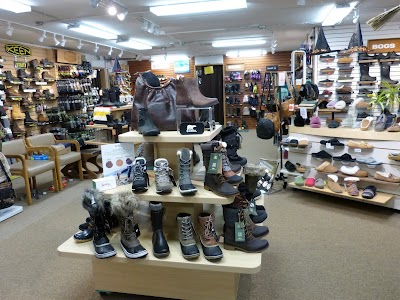 Danform Shoes Colchester